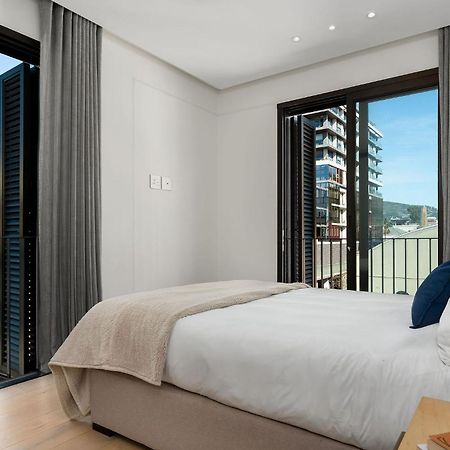 Old Cape Quarter 2 Bedroom Apartments Cidade Do Cabo Exterior foto