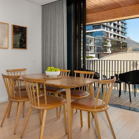 Old Cape Quarter 2 Bedroom Apartments Cidade Do Cabo Exterior foto