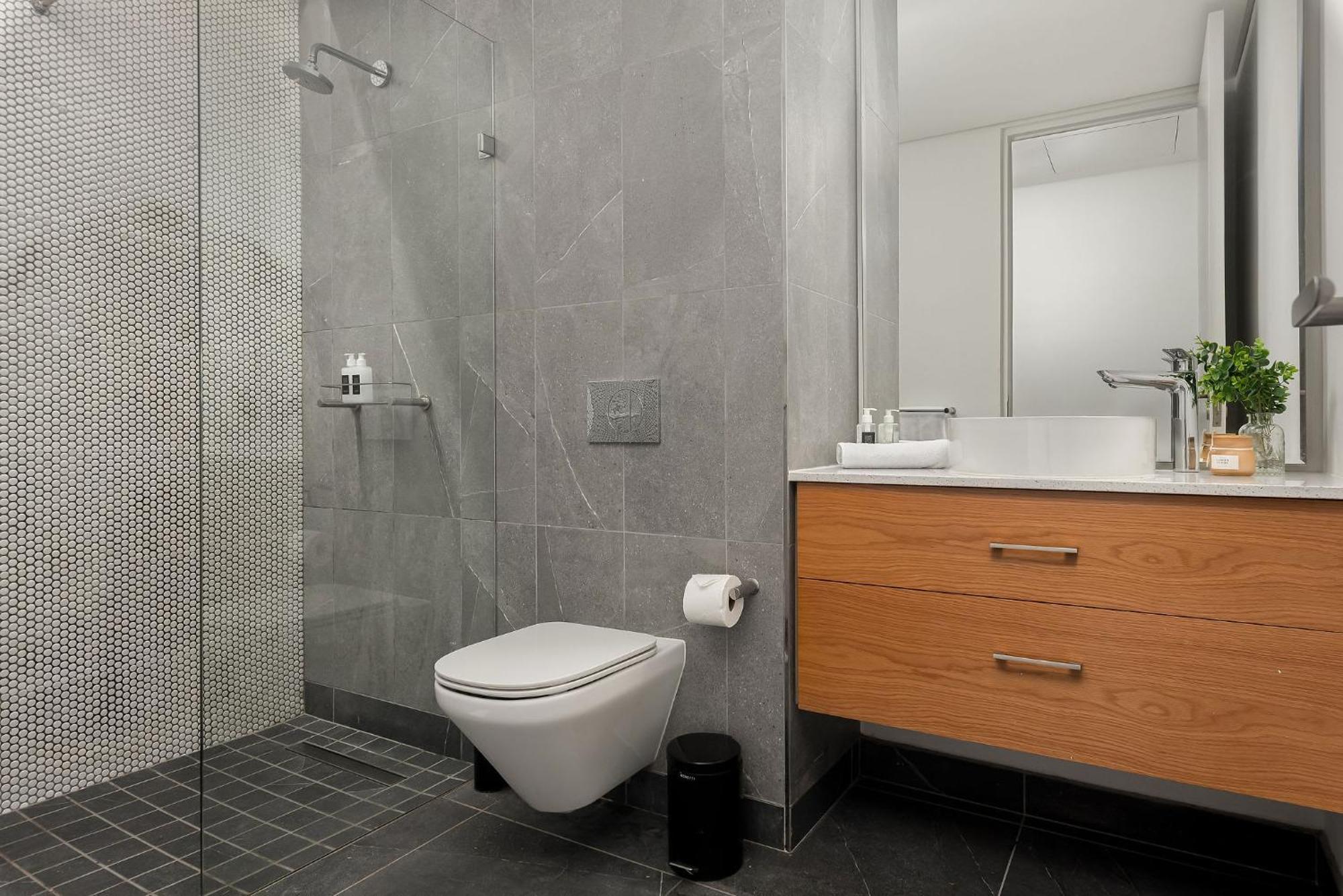 Old Cape Quarter 2 Bedroom Apartments Cidade Do Cabo Exterior foto