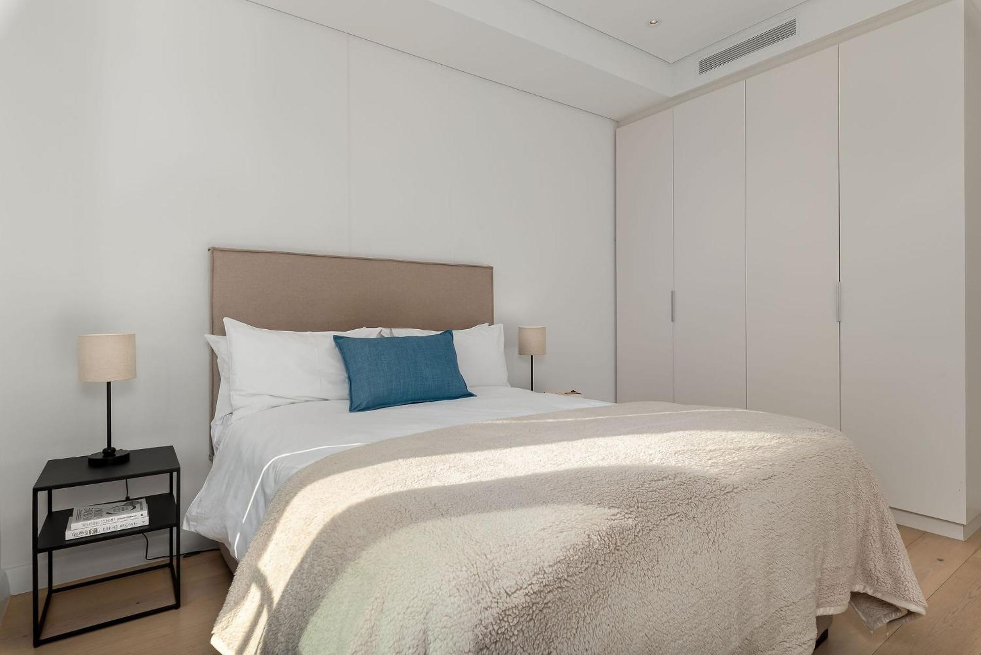 Old Cape Quarter 2 Bedroom Apartments Cidade Do Cabo Exterior foto