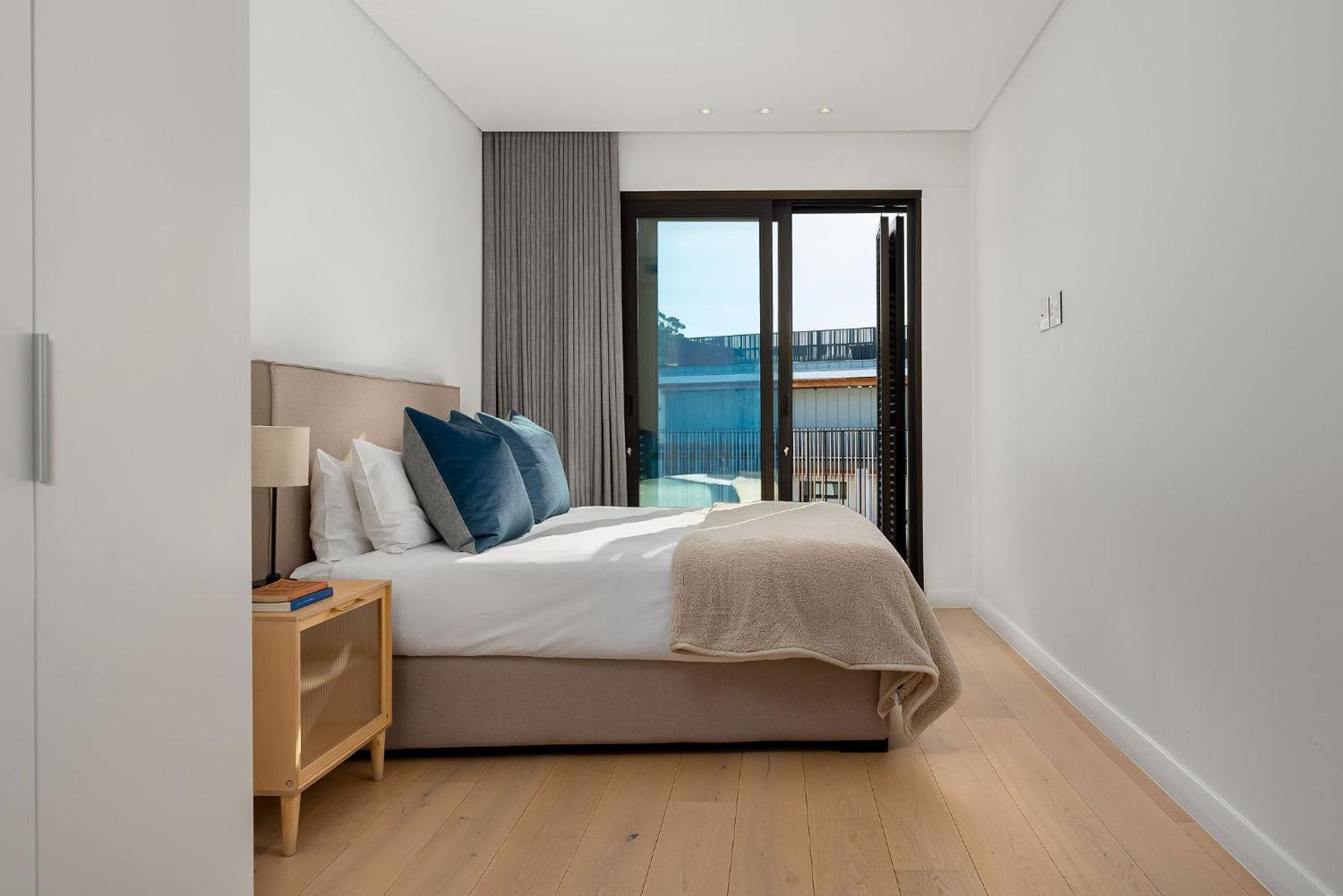 Old Cape Quarter 2 Bedroom Apartments Cidade Do Cabo Exterior foto
