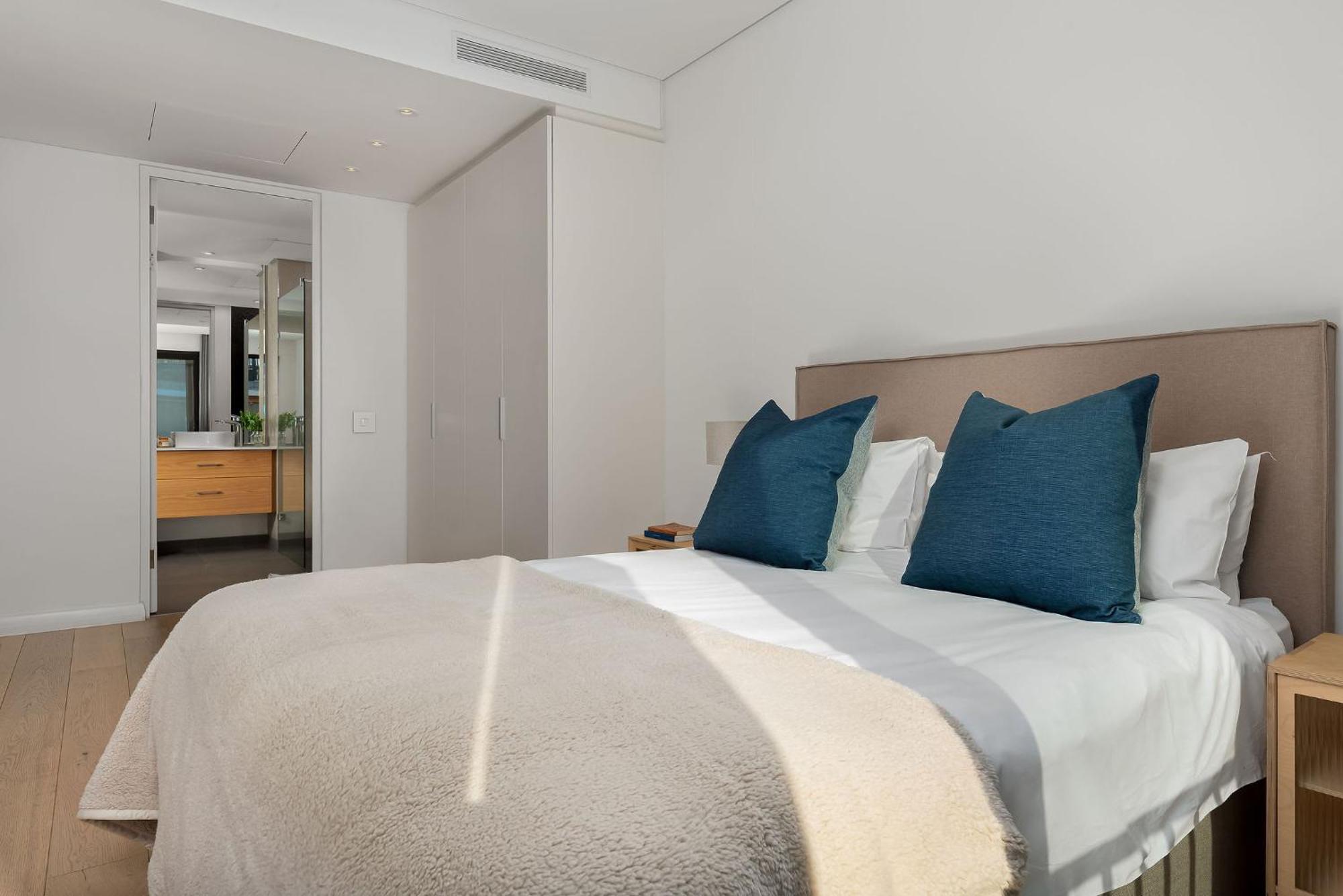 Old Cape Quarter 2 Bedroom Apartments Cidade Do Cabo Exterior foto