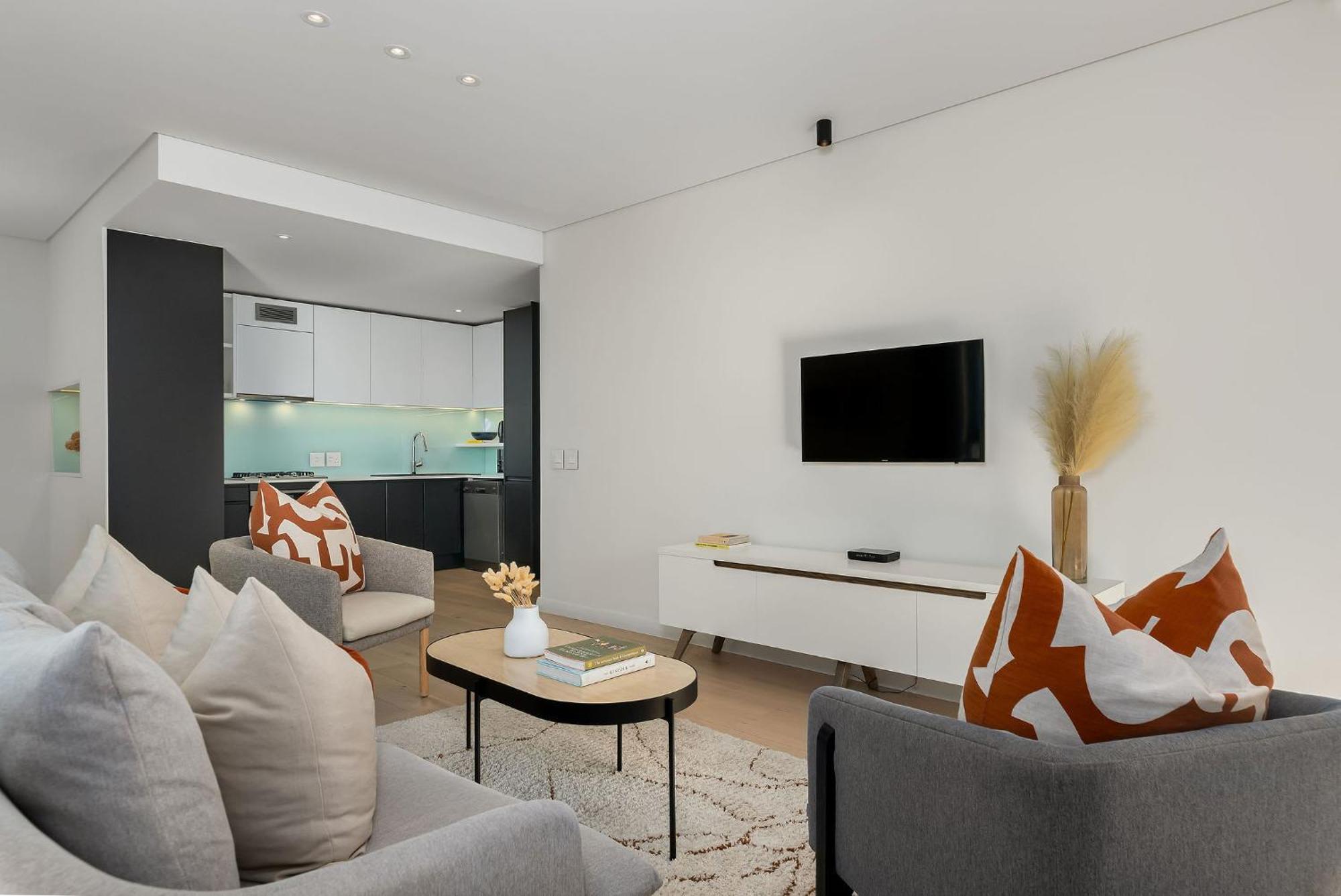 Old Cape Quarter 2 Bedroom Apartments Cidade Do Cabo Exterior foto