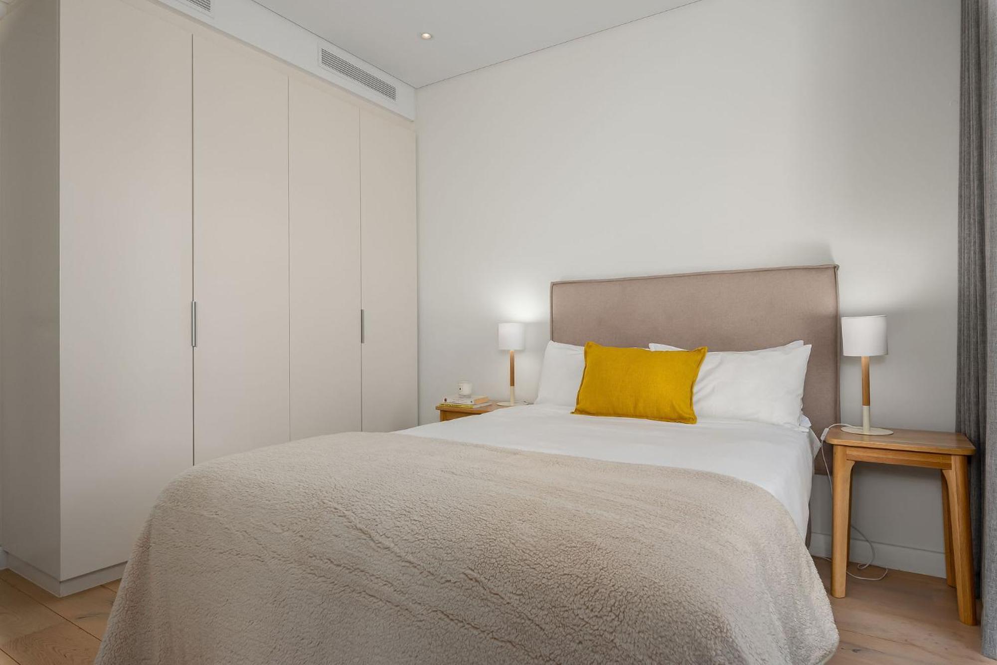 Old Cape Quarter 2 Bedroom Apartments Cidade Do Cabo Exterior foto