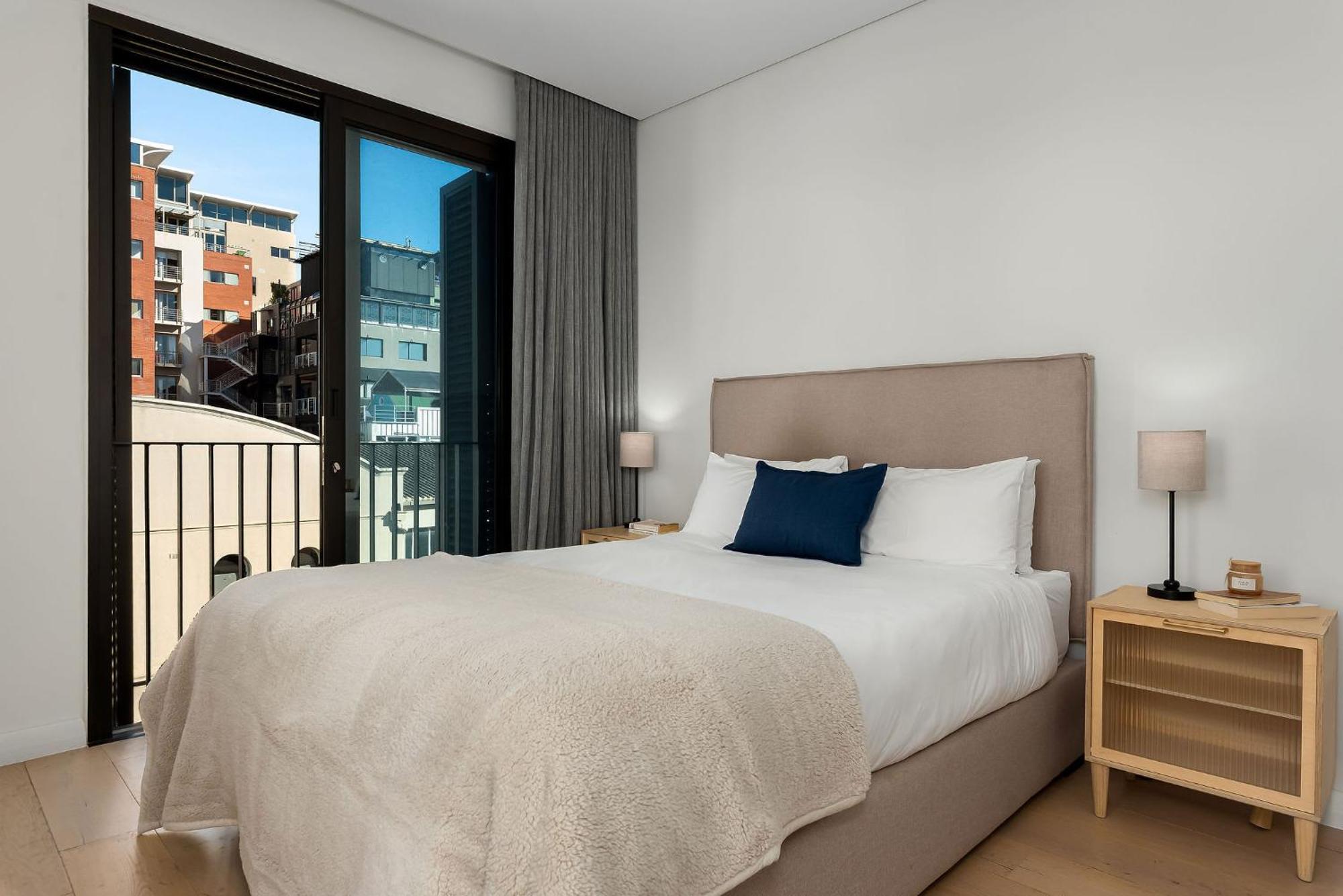 Old Cape Quarter 2 Bedroom Apartments Cidade Do Cabo Exterior foto